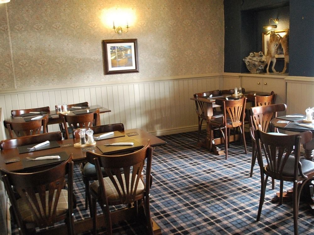 Hotel The Cricketers Arms Barnard Castle Exterior foto