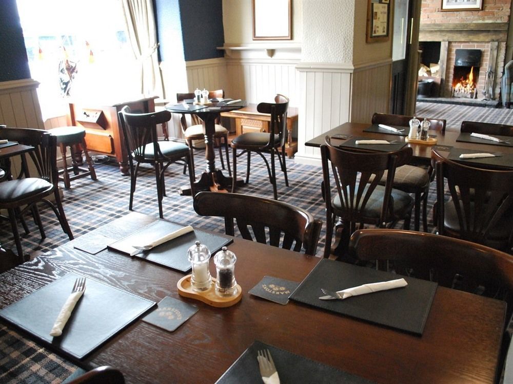Hotel The Cricketers Arms Barnard Castle Exterior foto